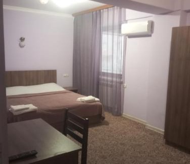 Yerevan House | Guest House