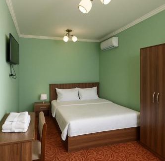 Yerevan House | Guest House