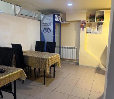 Yerevan House | Guest House