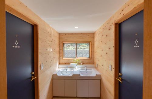 Amami House | Guest House Amami Long Beach 2 - Vacation STAY 37974v