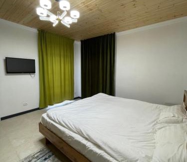 Bokonbayevo House | Guest house Amirhan