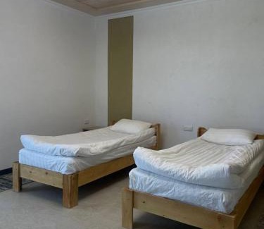 Bokonbayevo House | Guest house Amirhan