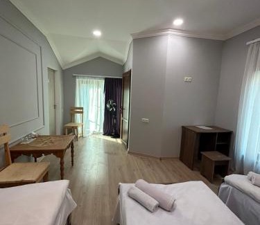 Ijevan House | Guest House Anahit Ijevan