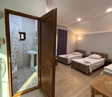 Ijevan House | Guest House Anahit Ijevan