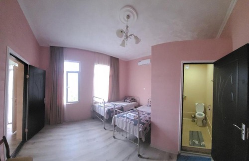 Martivili House | Guest House Anastasia