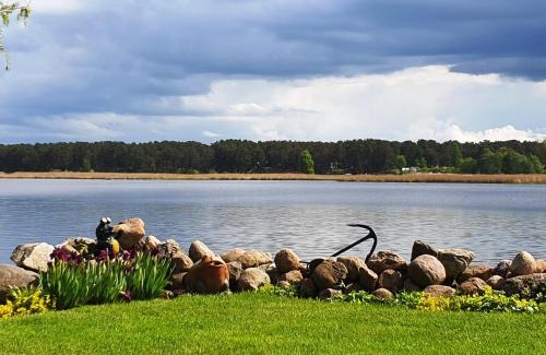 Plavniekkalns House | Guest House and camping Jurmala