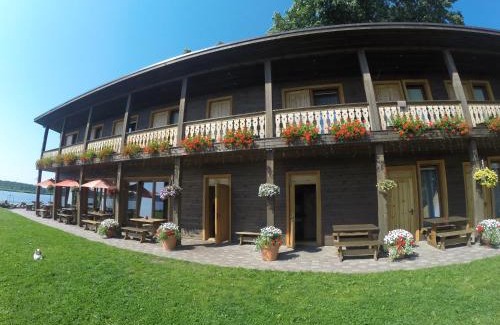 Plavniekkalns House | Guest House and camping Jurmala