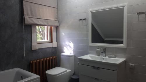 Tuzdybastau Resort | Guest House and Spa