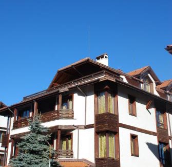 Kvartal Noviya Grad House | Guest House ANEX