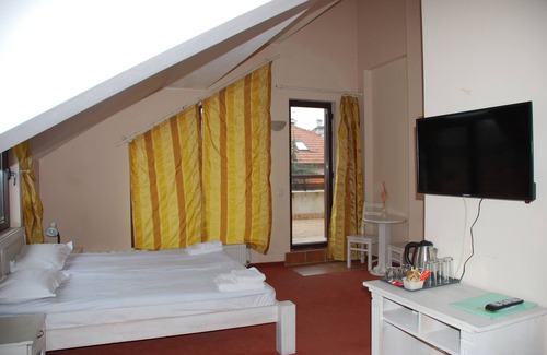 Kvartal Noviya Grad House | Guest House Anex