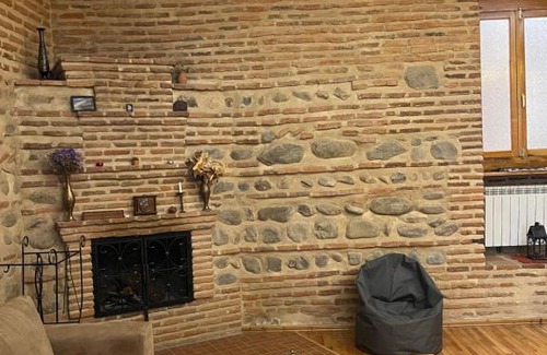 Sighnaghi Apartment | Guest House Anuki