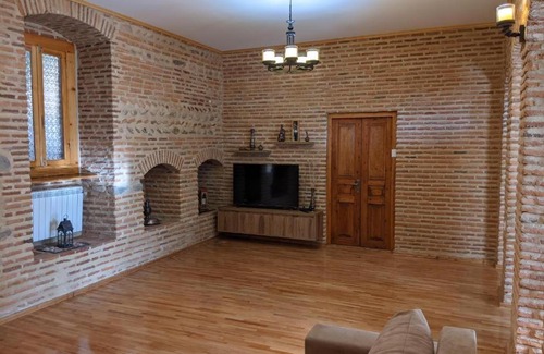 Sighnaghi Apartment | Guest House Anuki