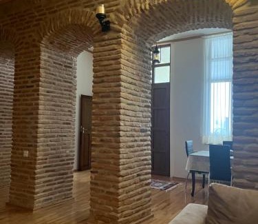 Sighnaghi Apartment | Guest House Anuki