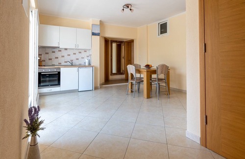 Neum Apartment | Guest House Ardiana/Room II for 4 people
