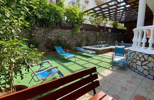 Kabardinka House | Guest House Argo