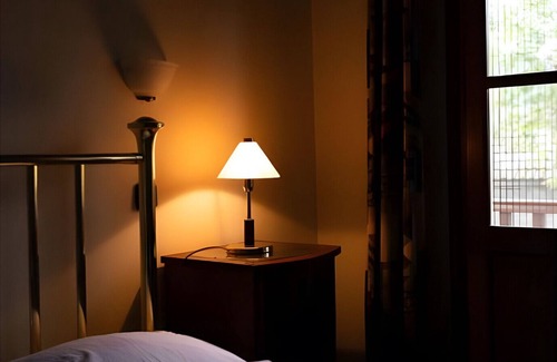 Pyrsogianni House | Guest House 'Armoloi Room 3' with Mountain View, Shared Terrace and Wi-Fi