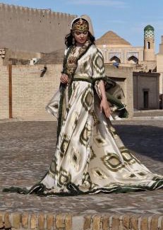 Khiva House | Guest House Art Postindoz