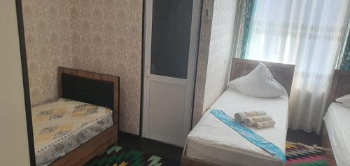 Khiva House | Guest House Art Postindoz