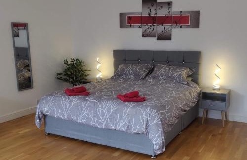 Newbury House | Guest House at 160 London Road