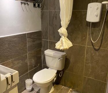 Kidlington Apartment | Guest house at Heathfield Park