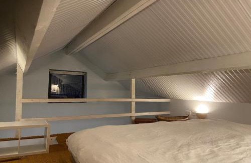Kidlington Apartment | Guest house at Heathfield Park