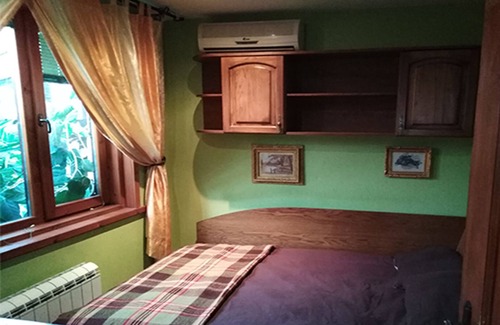 Tutrakan House | Guest house At the Doctor - Bed & Breakfast in Tutrakan & Ruse