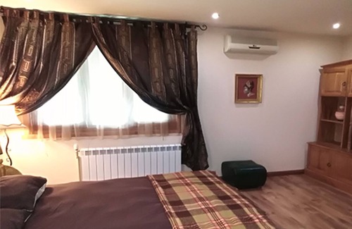 Tutrakan House | Guest house At the Doctor - Bed & Breakfast in Tutrakan & Ruse