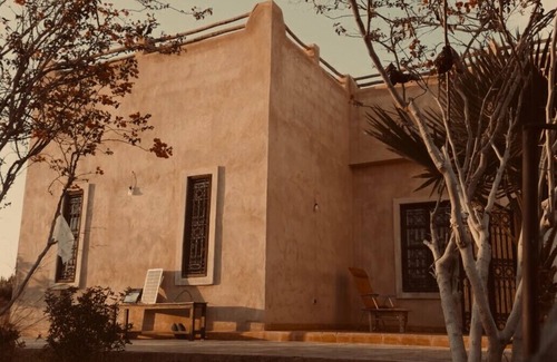 Lalla Takarkoust House | Guest house at the gateway to the Agafay desert