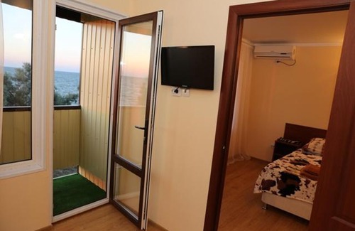 Golubitskaya House | Guest House Azovskaya Gavan