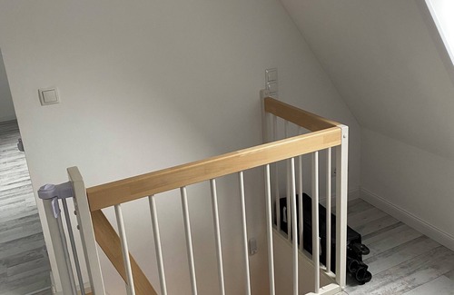 Bonebuttel House | Guest house Bönebüttel near Neumünster Netflix