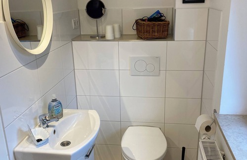 Bonebuttel House | Guest house Bönebüttel near Neumünster Netflix