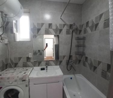 Kochkor House | Guest house B&B