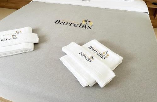 Vila Nova de Paiva House | Guest House Barrelas
