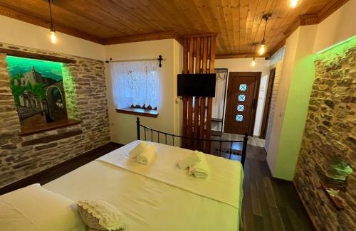 Gjirokaster House | Guest House Bala