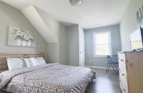 Parkville Bed & Breakfast | Guest House Baltimore County Parkville