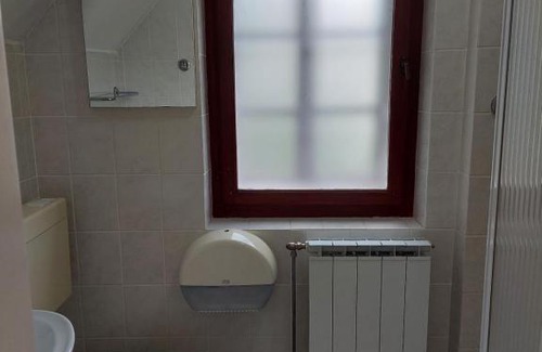 Idrija House | Guest House Barbara