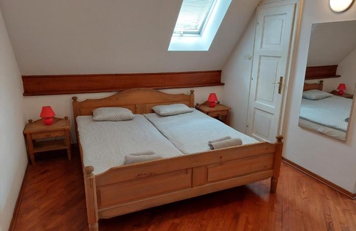 Idrija House | Guest House Barbara