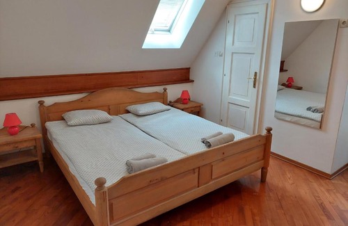 Idrija House | Guest House Barbara