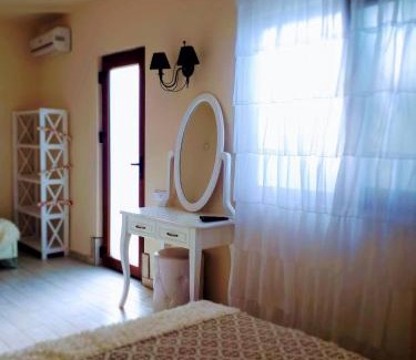 Zatoka House | Guest House Barkhat