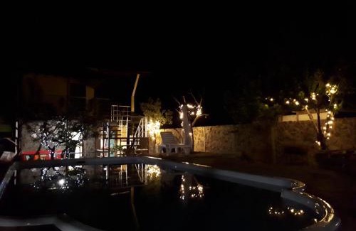 Zatoka House | Guest House Barkhat