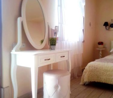 Zatoka House | Guest House Barkhat