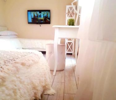 Zatoka House | Guest House Barkhat