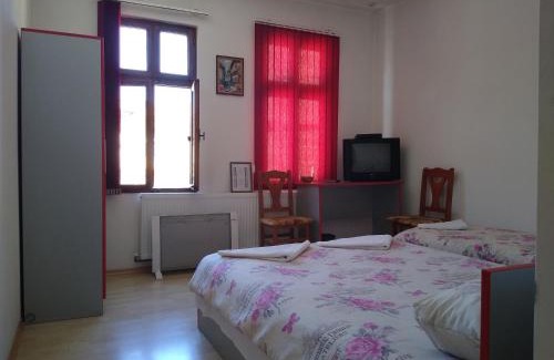 Batak House | Guest House - Batak