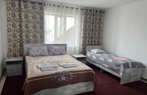 Kochkor House | Guest House Baytur