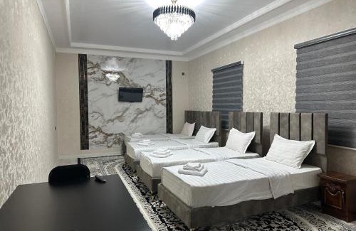 Khiva House | Guest House Bekturdi