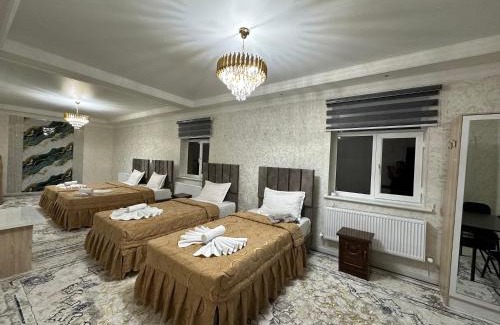 Khiva House | Guest House Bekturdi