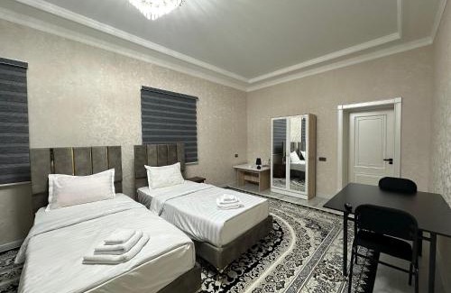 Khiva House | Guest House Bekturdi