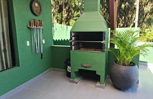 Ribeirao da Ilha House | Guest house Bela Vista do Mar