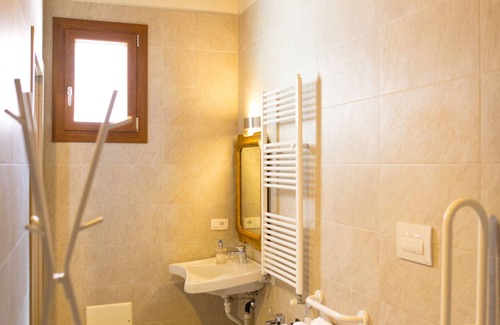 Tessera House | Guest House Bella Onda