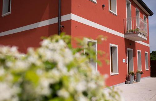 Tessera House | Guest House Bella Onda